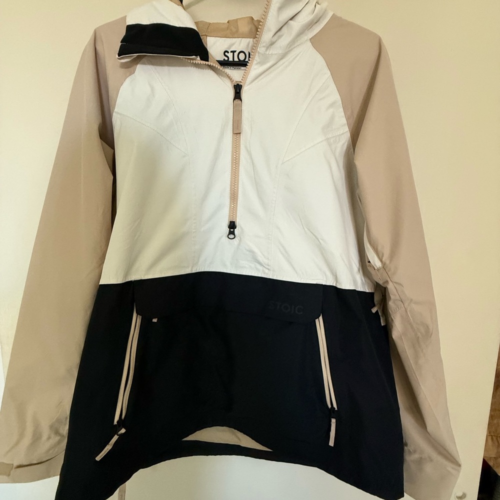 Stoic Snowboard Shell Jacket